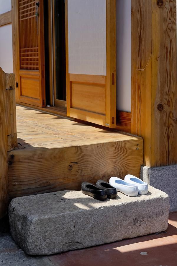 Siwoowadang Hotel Гиеонгджу Екстериор снимка